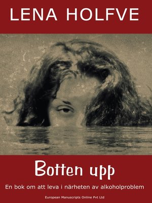 cover image of Botten upp